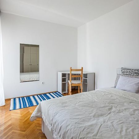 Butterfly Apartment Rijeka Dış mekan fotoğraf
