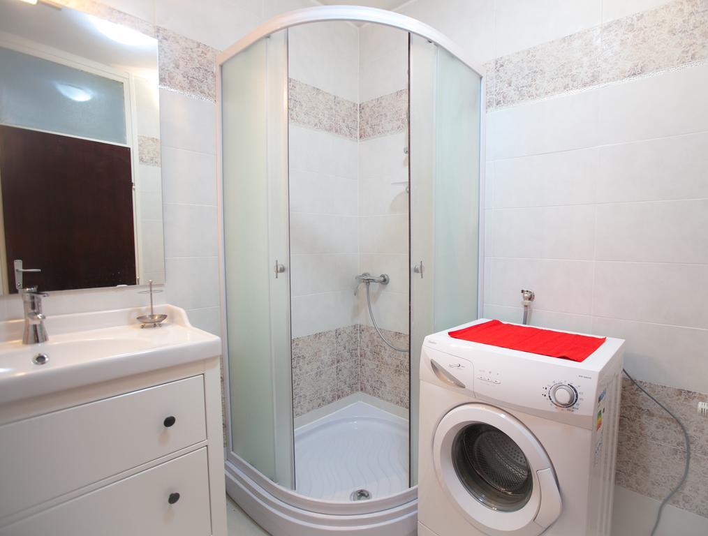 Butterfly Apartment Rijeka Dış mekan fotoğraf
