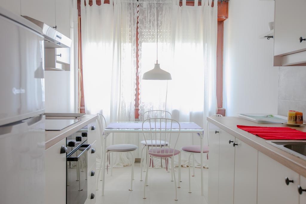 Butterfly Apartment Rijeka Dış mekan fotoğraf