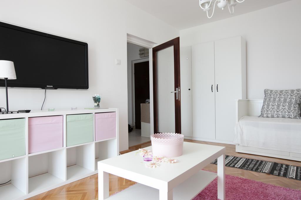 Butterfly Apartment Rijeka Dış mekan fotoğraf