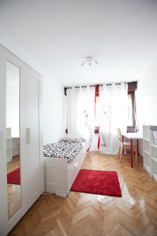 Butterfly Apartment Rijeka Dış mekan fotoğraf