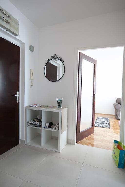 Butterfly Apartment Rijeka Dış mekan fotoğraf