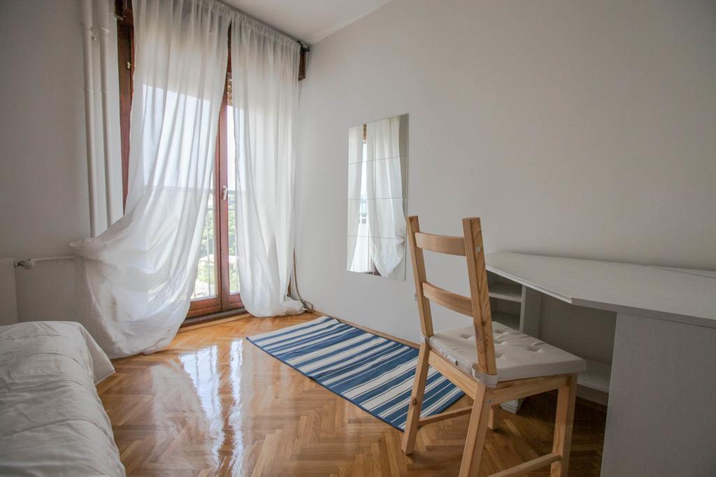 Butterfly Apartment Rijeka Dış mekan fotoğraf