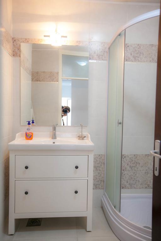 Butterfly Apartment Rijeka Dış mekan fotoğraf