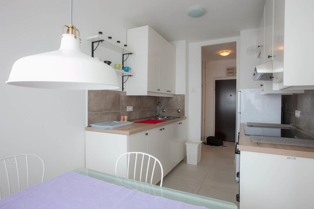 Butterfly Apartment Rijeka Dış mekan fotoğraf