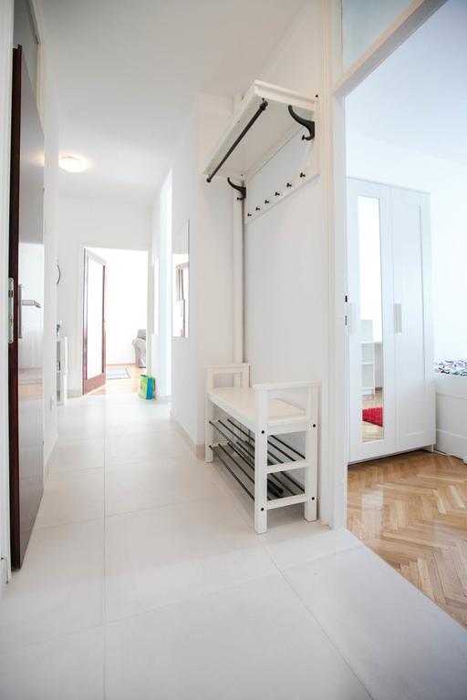 Butterfly Apartment Rijeka Dış mekan fotoğraf