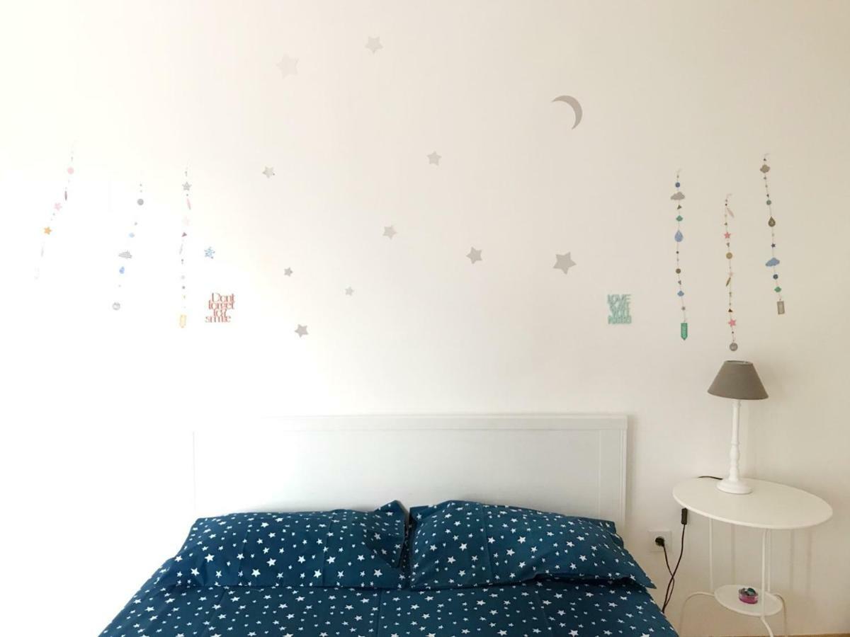 Butterfly Apartment Rijeka Dış mekan fotoğraf